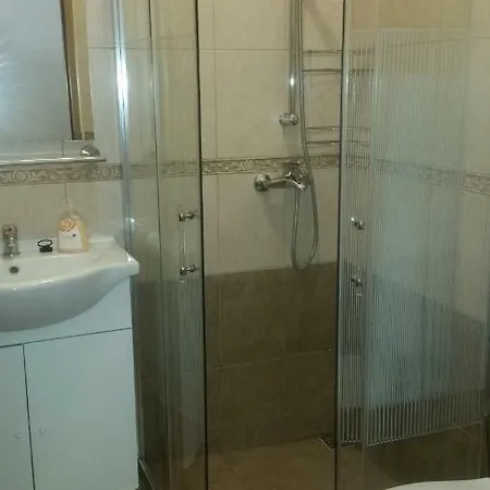 Krisztina Apartment Balatonlelle