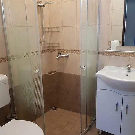 Krisztina Apartment *