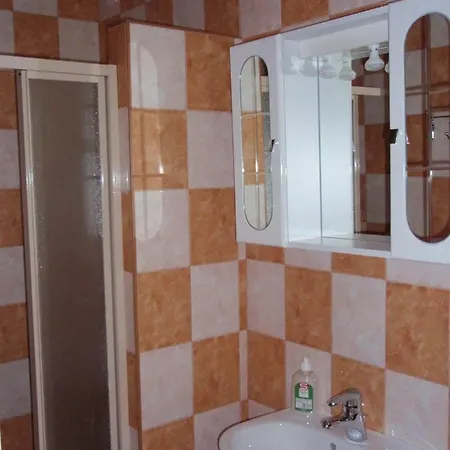 Krisztina Apartment